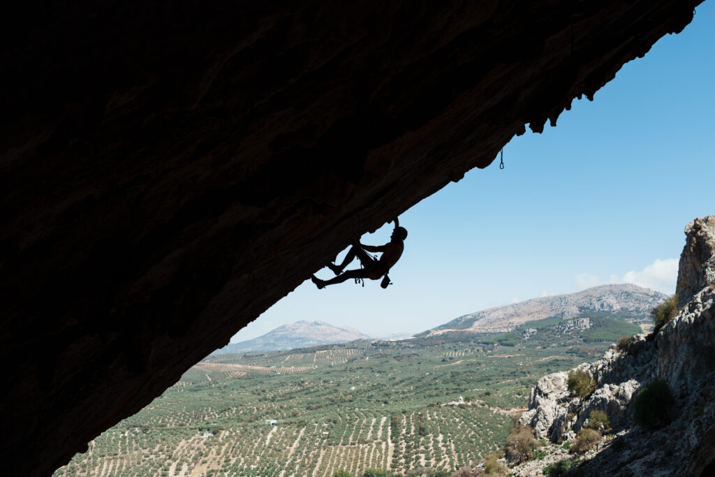 ESCALADA